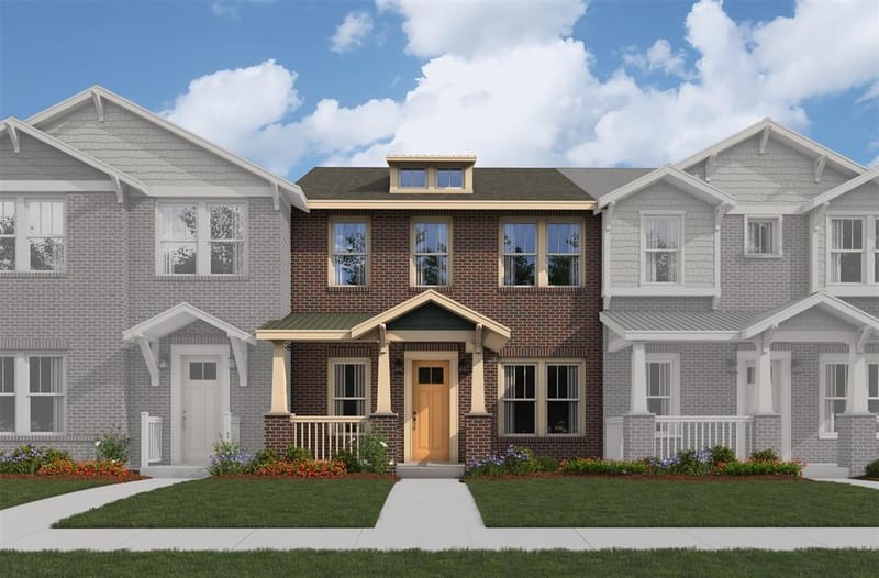 6105 Parker Boulevard, North Richland Hills TX 76180