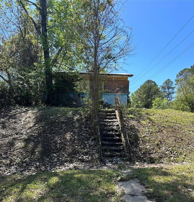 3159 Ashton Street, Shreveport LA 71103
