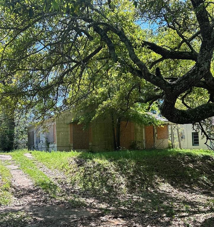 3129 Chestnut Street, Shreveport LA 71109