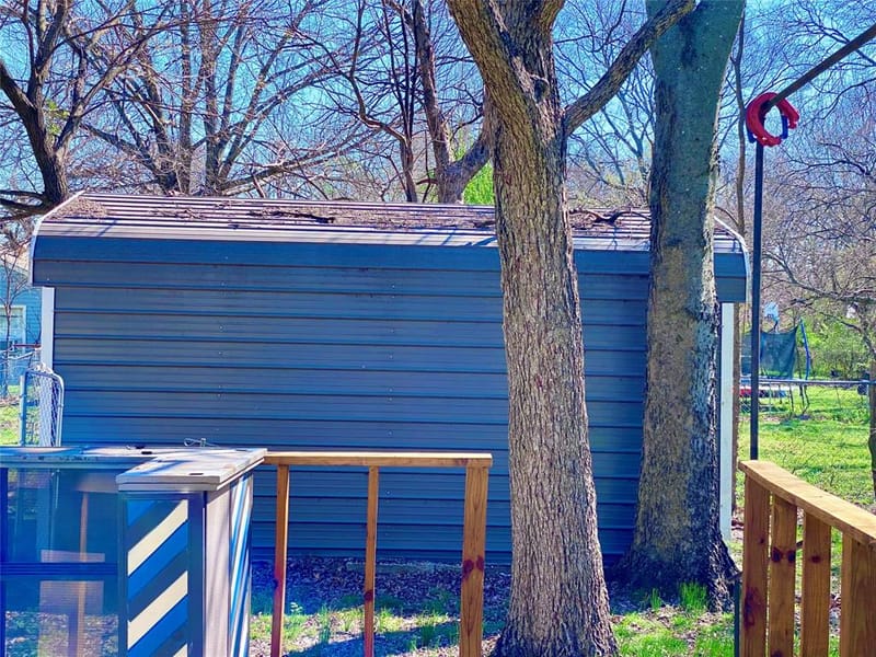909 W 10th Street, Bonham TX 75418 - Photo 29