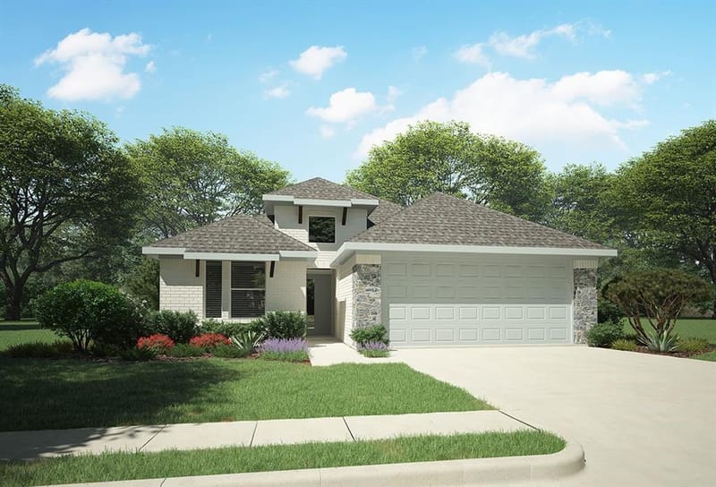 2216 Wexford Way, Forney TX 75126