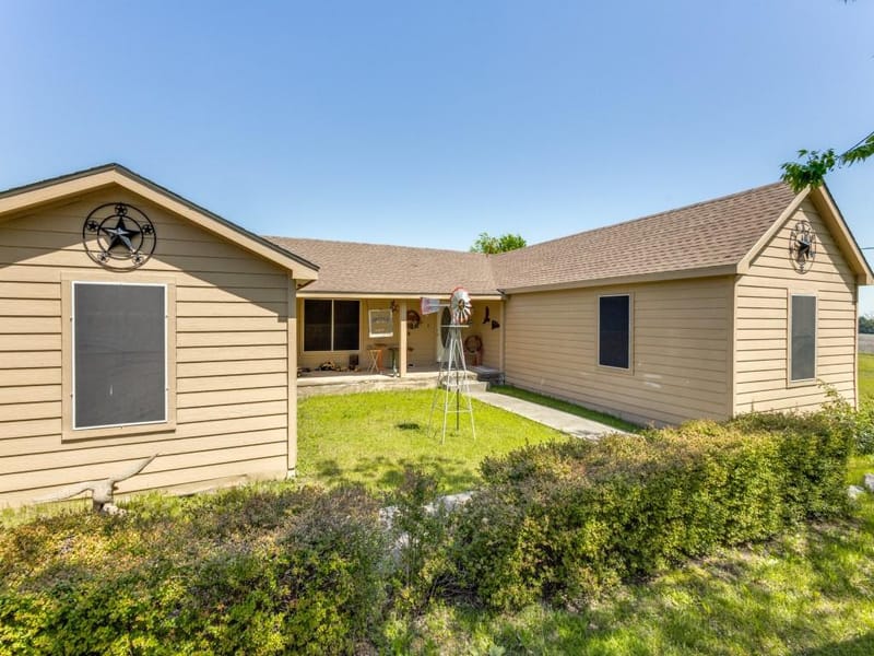 5215 County Road 413, Melissa TX 75454 - Photo 2