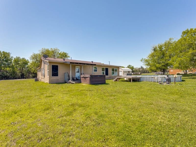 5215 County Road 413, Melissa TX 75454 - Photo 6