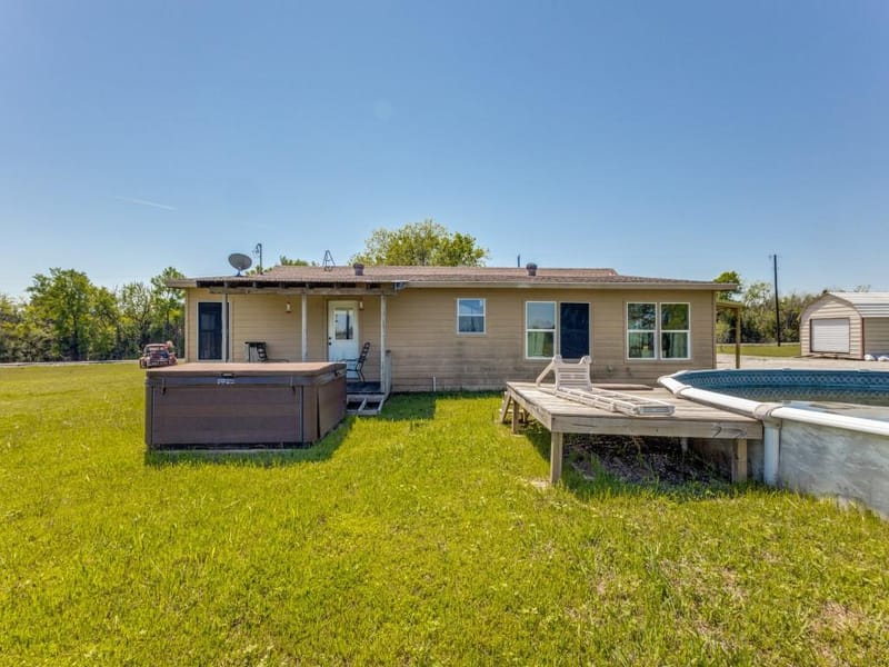 5215 County Road 413, Melissa TX 75454 - Photo 7