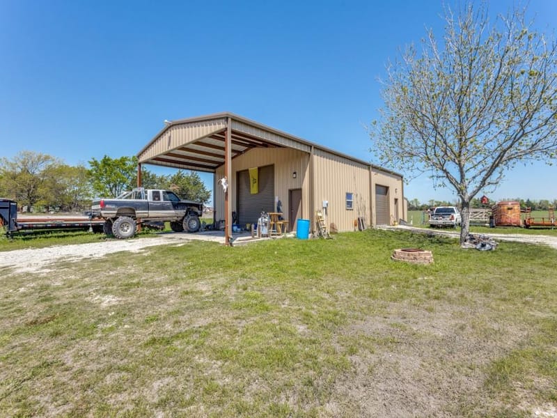 5215 County Road 413, Melissa TX 75454 - Photo 9
