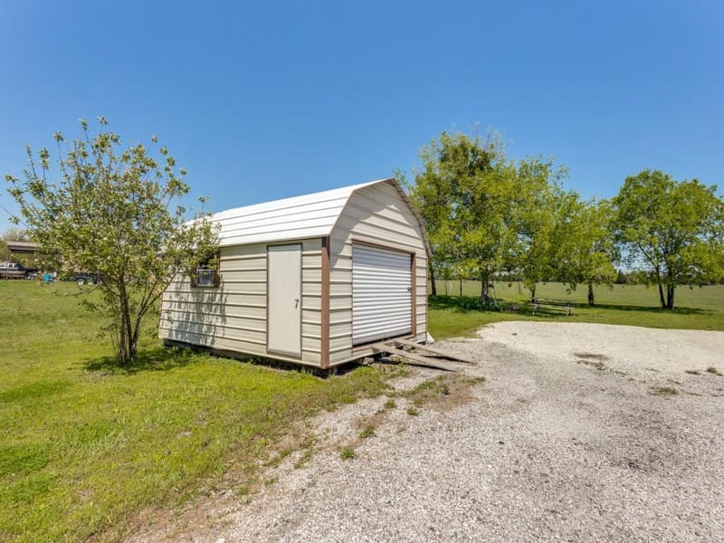 5215 County Road 413, Melissa TX 75454 - Photo 8