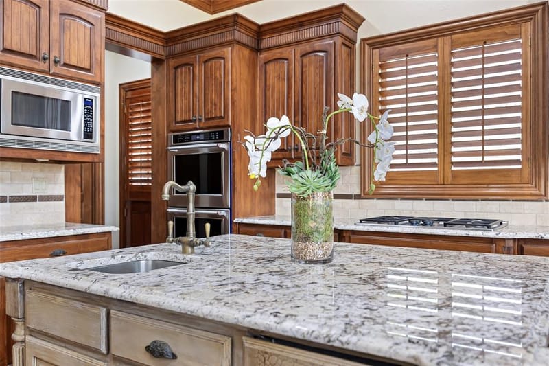 3000 Bluffs Lane, Parker TX 75002