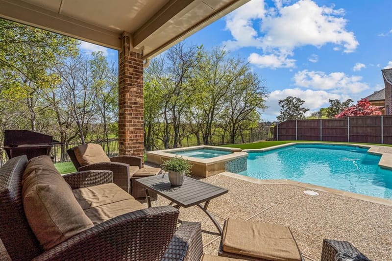 1800 Prairie Creek Trail, Frisco TX 75033 - Photo 2