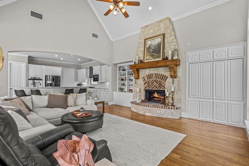1800 Prairie Creek Trail, Frisco TX 75033 - Photo 7