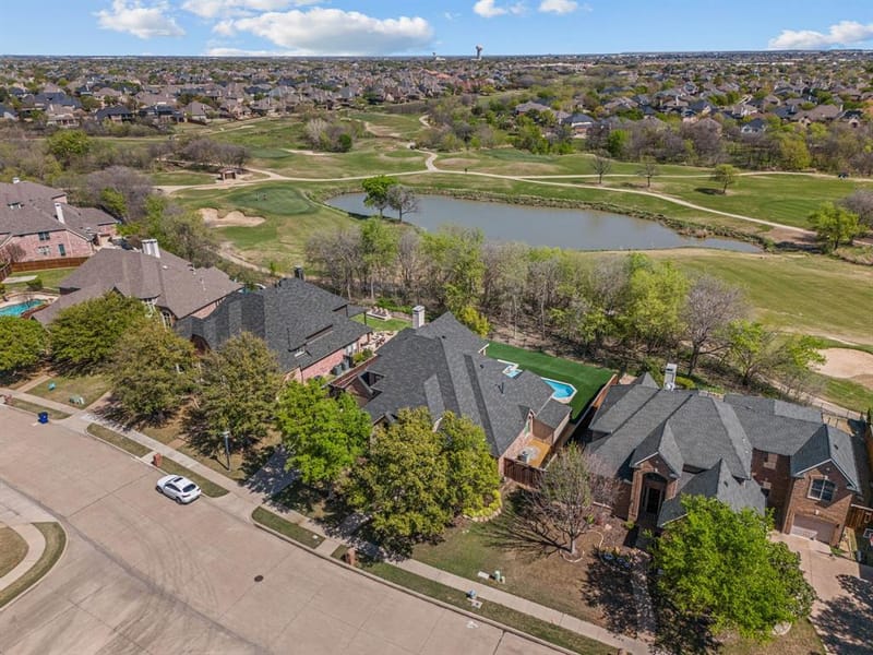 1800 Prairie Creek Trail, Frisco TX 75033 - Photo 36