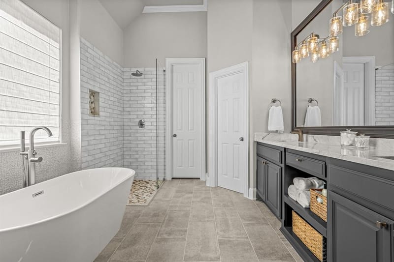 1800 Prairie Creek Trail, Frisco TX 75033 - Photo 9
