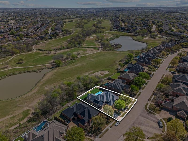 1800 Prairie Creek Trail, Frisco TX 75033 - Photo 38