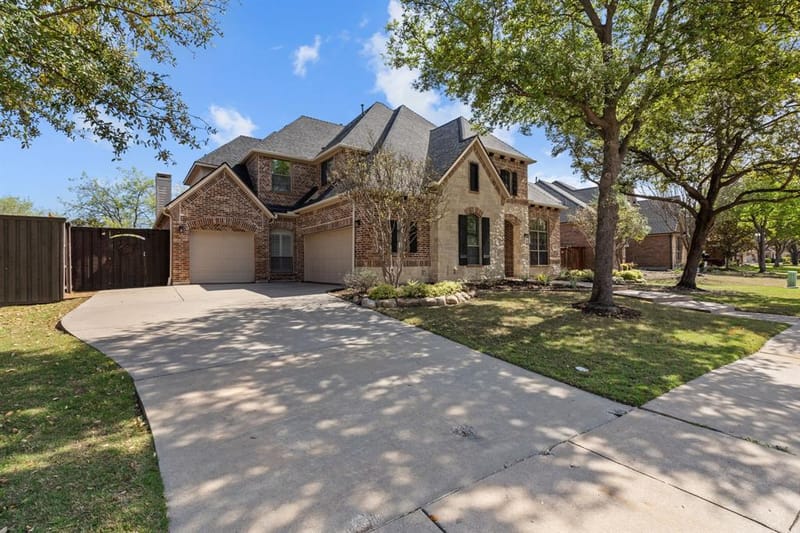 1800 Prairie Creek Trail, Frisco TX 75033 - Photo 10