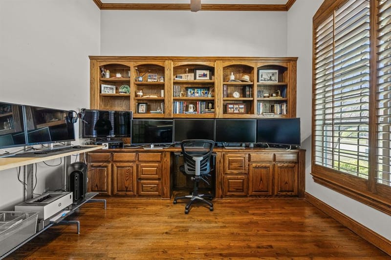 1800 Prairie Creek Trail, Frisco TX 75033 - Photo 15