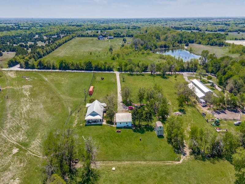 4953 County Road 413, Melissa TX 75454 - Photo 27