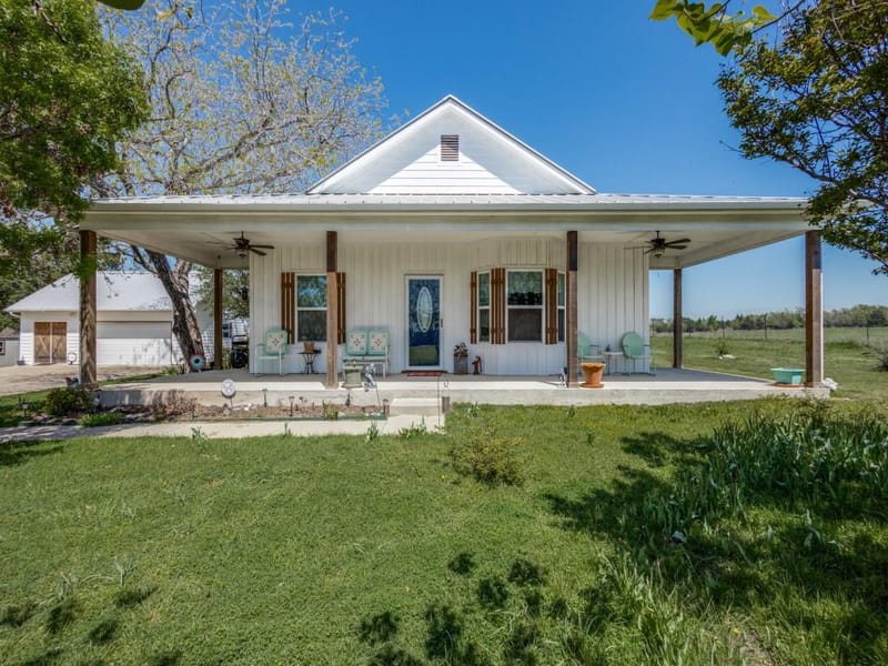 4953 County Road 413, Melissa TX 75454 - Photo 2