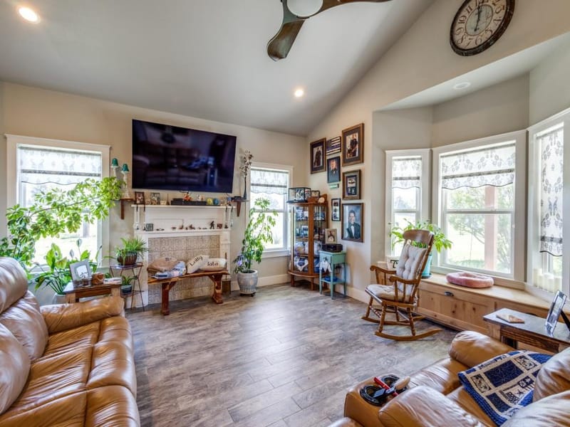 4953 County Road 413, Melissa TX 75454 - Photo 6