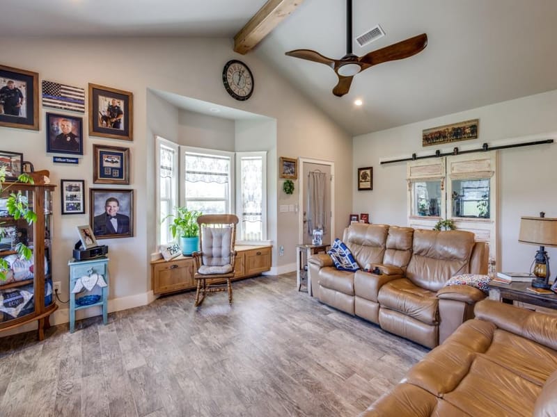 4953 County Road 413, Melissa TX 75454 - Photo 7