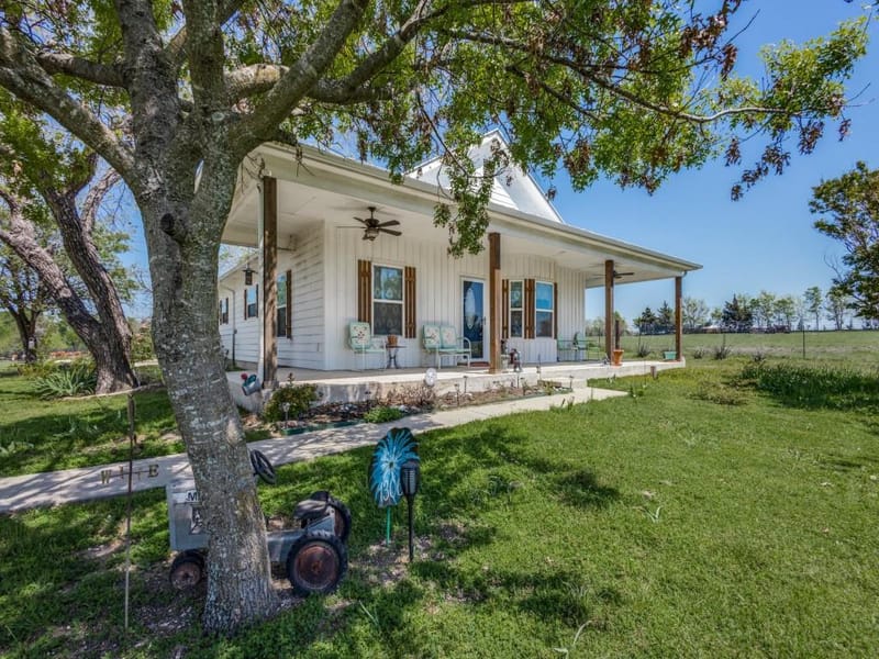 4953 County Road 413, Melissa TX 75454