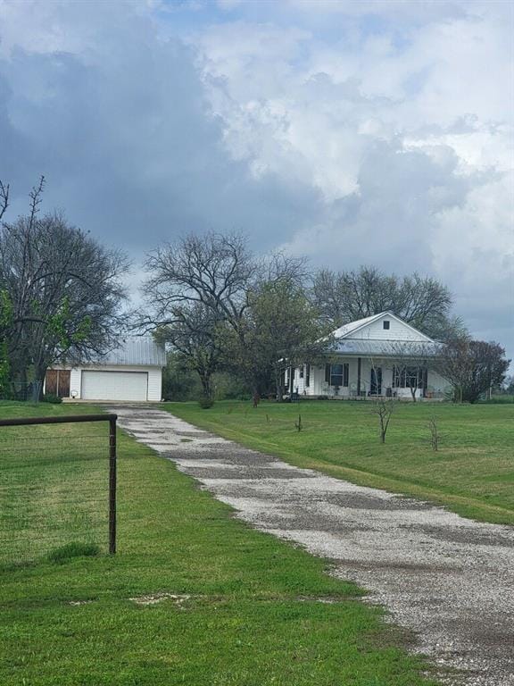 4953 County Road 413, Melissa TX 75454 - Photo 28