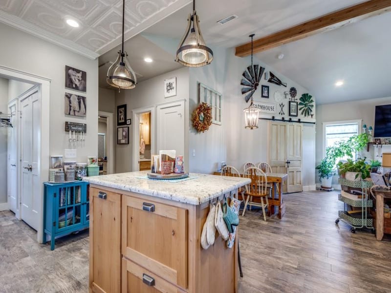 4953 County Road 413, Melissa TX 75454 - Photo 14