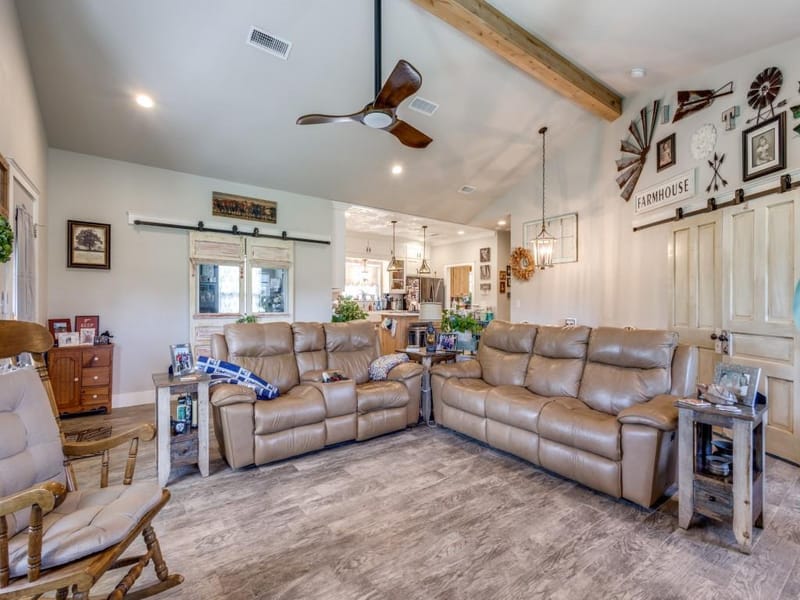 4953 County Road 413, Melissa TX 75454 - Photo 8