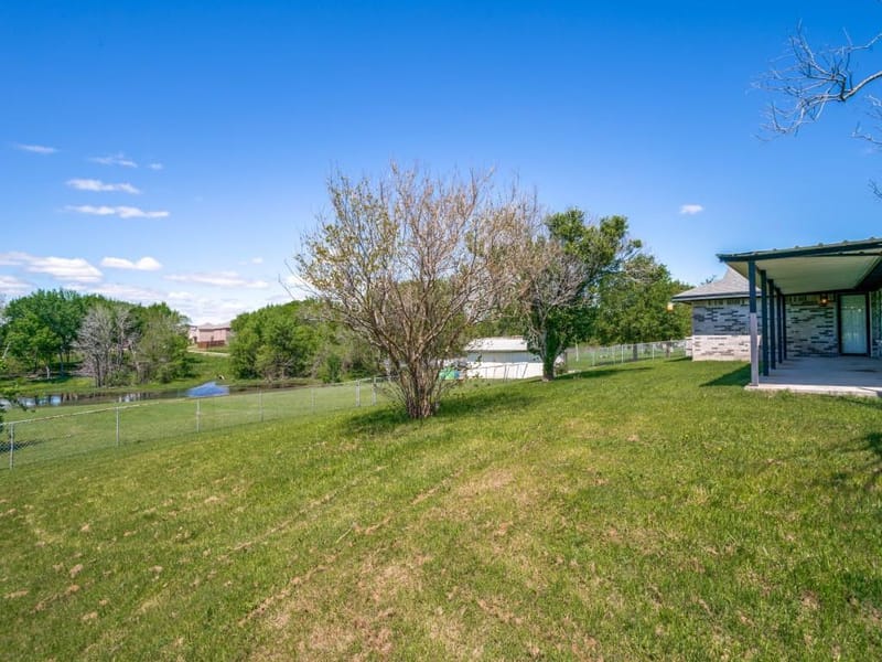 2603 Lake Ridge Road, Glenn Heights TX 75154 - Photo 20