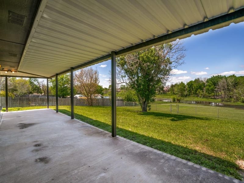 2603 Lake Ridge Road, Glenn Heights TX 75154 - Photo 19