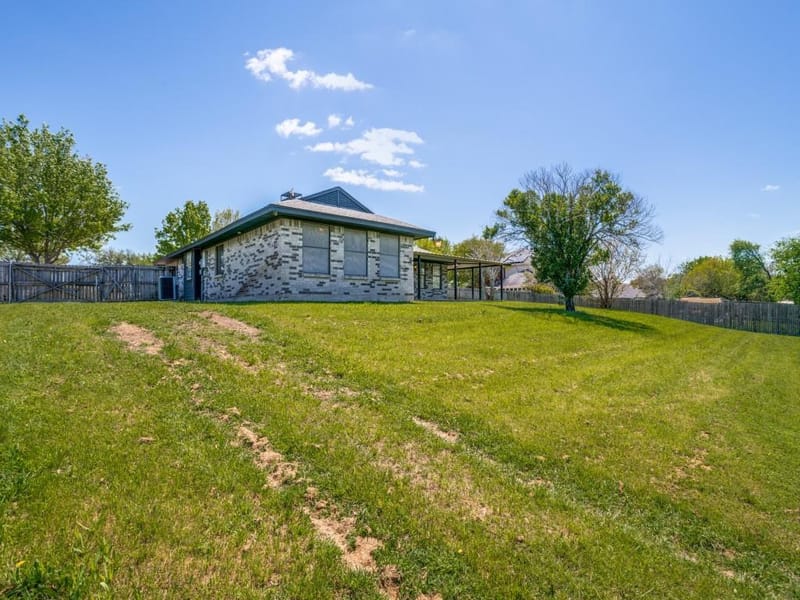 2603 Lake Ridge Road, Glenn Heights TX 75154 - Photo 21