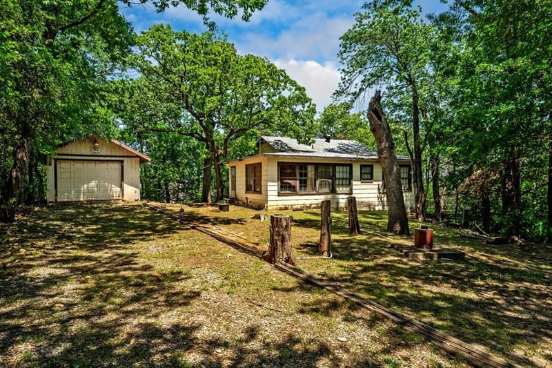 68 Zumwalt Lane, Pottsboro TX 75076 - Photo 3