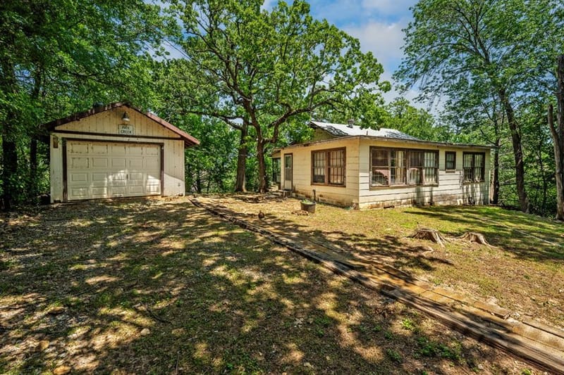 68 Zumwalt Lane, Pottsboro TX 75076 - Photo 4