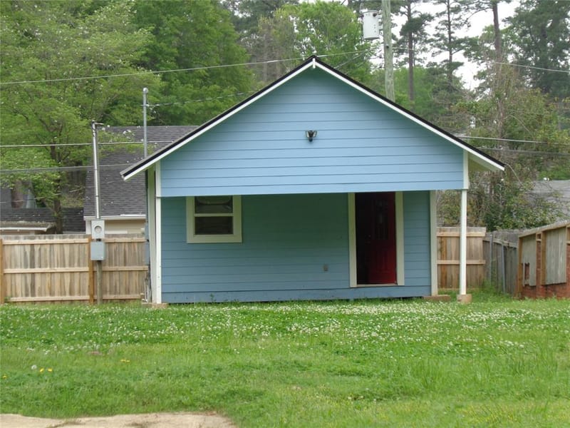 608 Erie Street, Shreveport LA 71106 - Photo 2