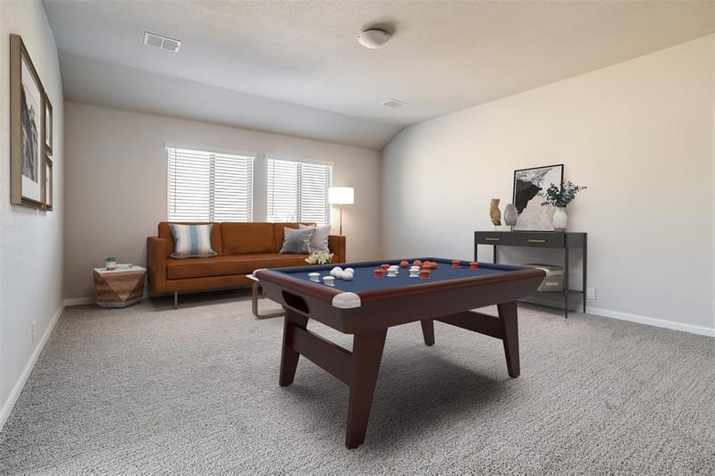 10501 Beacon Ridge Drive, Fort Worth TX 76036 - Photo 5