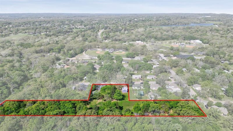 1830 Clark Drive, Denison TX 75020 - Photo 3