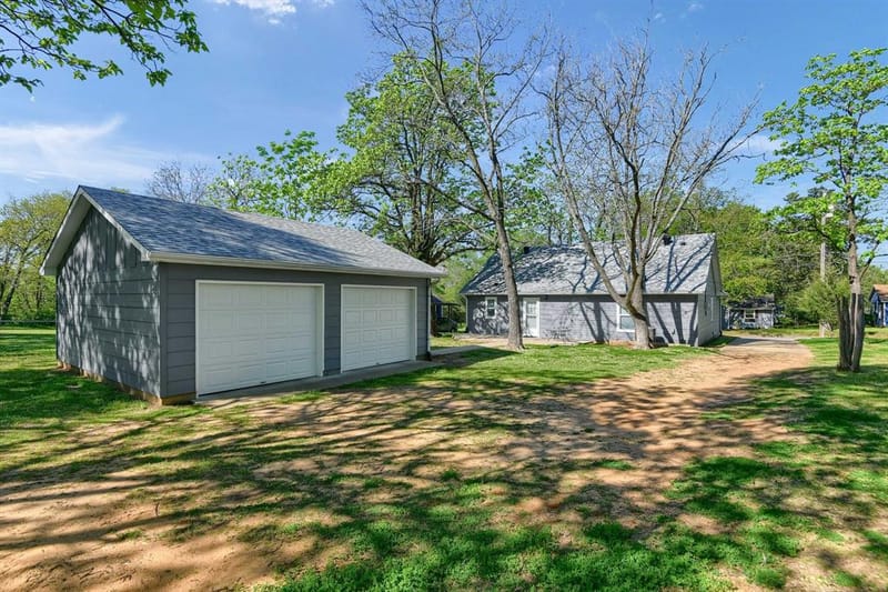 1830 Clark Drive, Denison TX 75020 - Photo 28