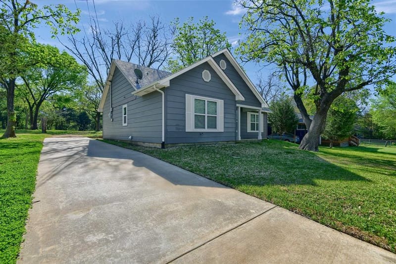 1830 Clark Drive, Denison TX 75020 - Photo 5