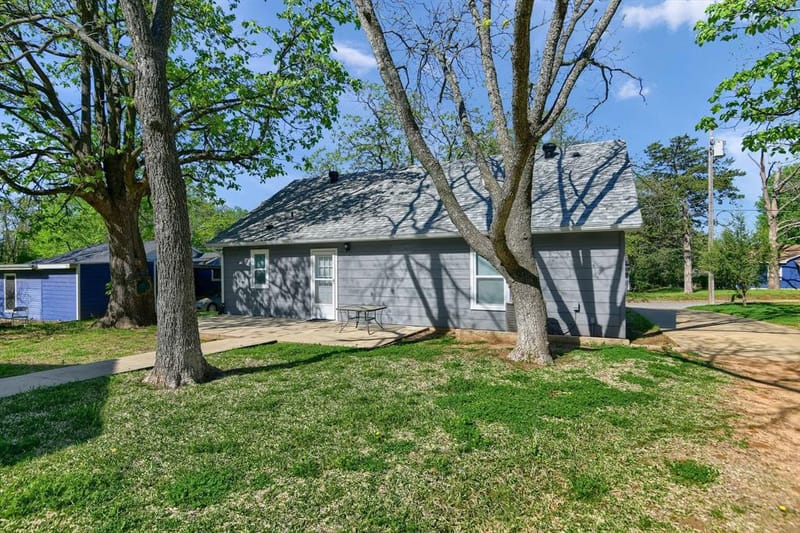 1830 Clark Drive, Denison TX 75020 - Photo 24