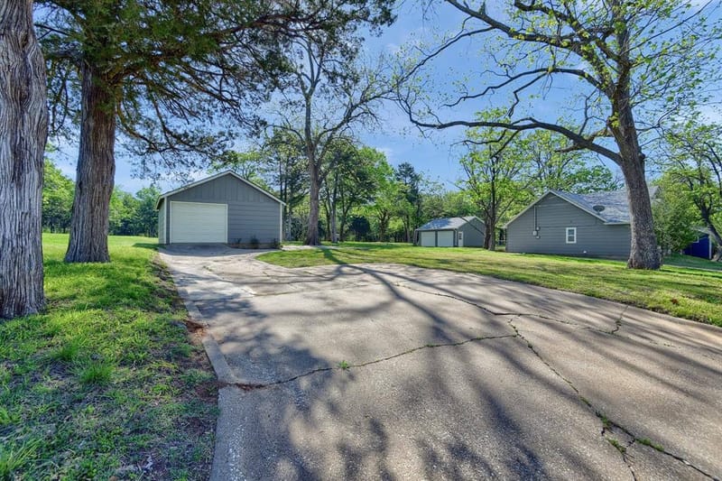 1830 Clark Drive, Denison TX 75020 - Photo 30