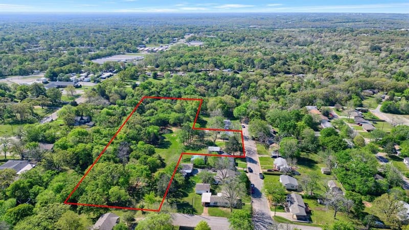 1830 Clark Drive, Denison TX 75020 - Photo 34