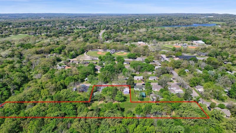1830 Clark Drive, Denison TX 75020 - Photo 37