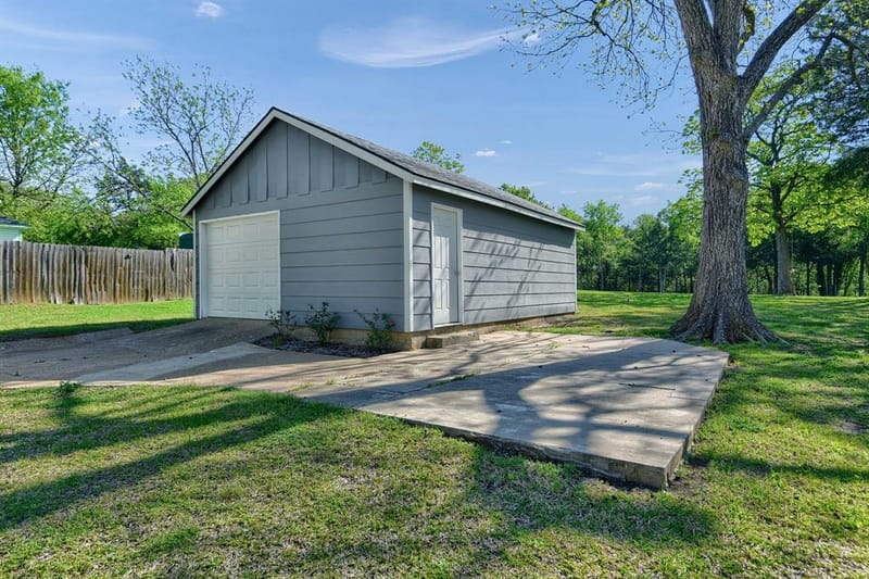 1830 Clark Drive, Denison TX 75020 - Photo 31