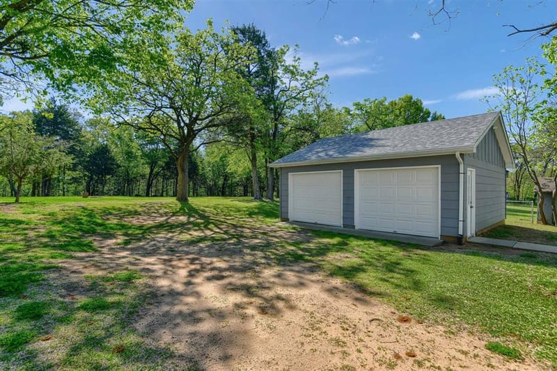 1830 Clark Drive, Denison TX 75020 - Photo 29