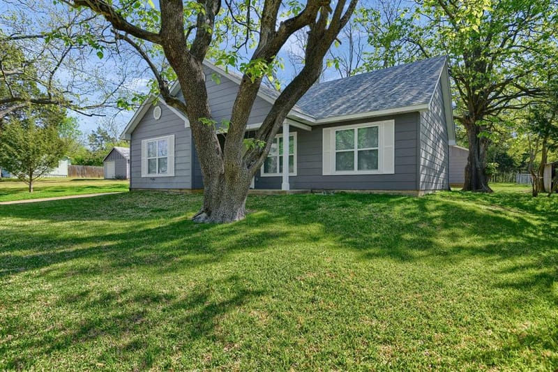 1830 Clark Drive, Denison TX 75020 - Photo 4