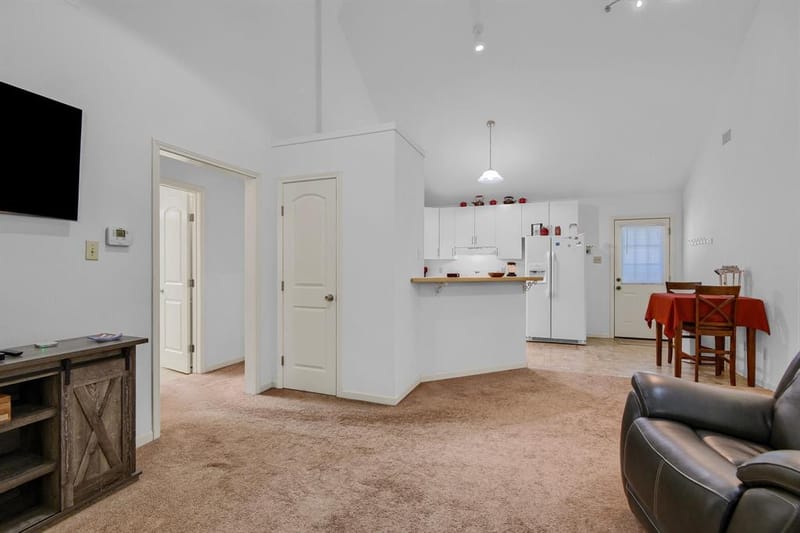 1830 Clark Drive, Denison TX 75020 - Photo 8