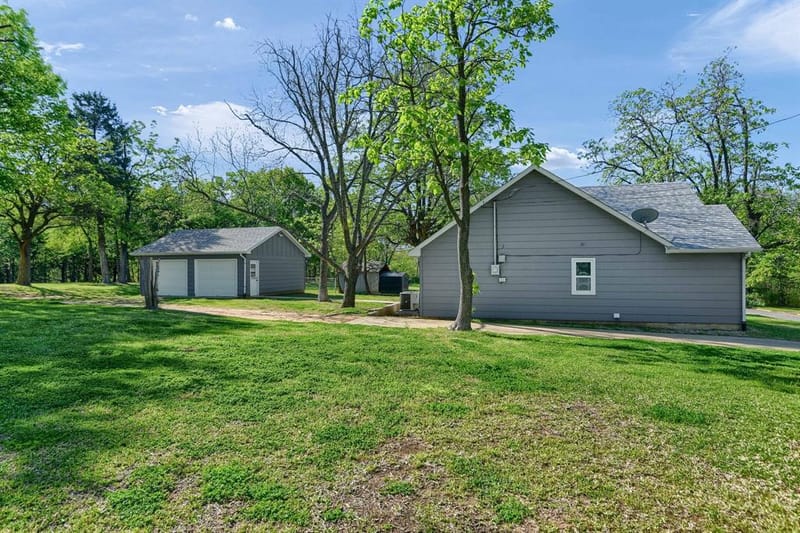 1830 Clark Drive, Denison TX 75020 - Photo 25