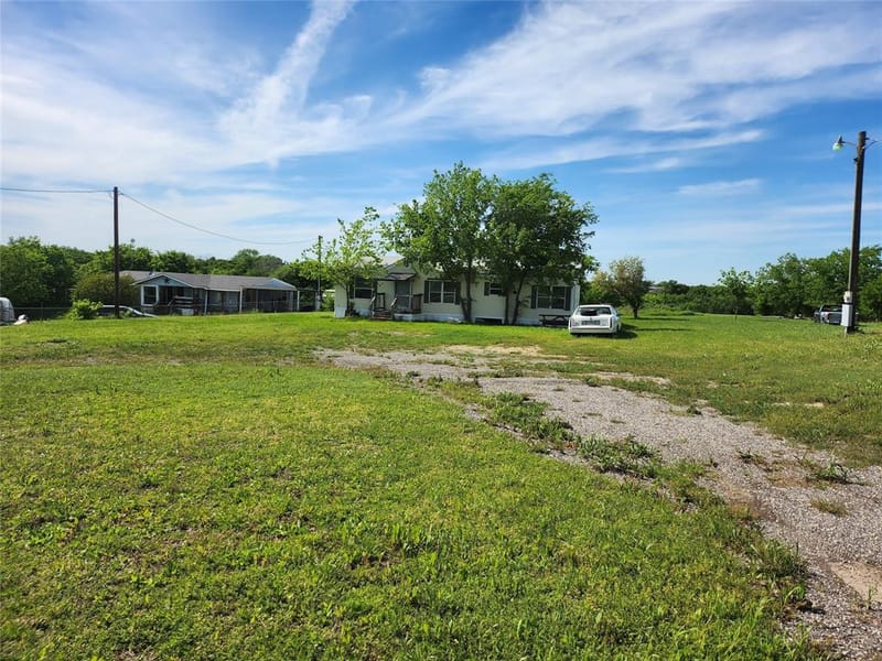 308 Coyote Trail, Rhome TX 76078 - Photo 2