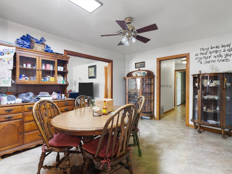 1006 County Road 2475, Alvord TX 76225 - Photo 16
