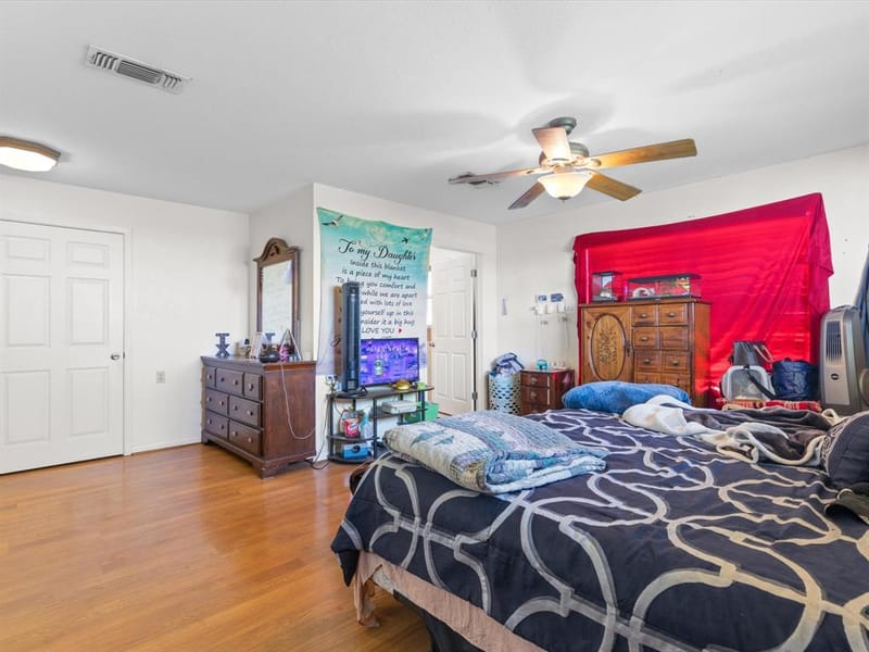 1006 County Road 2475, Alvord TX 76225 - Photo 22