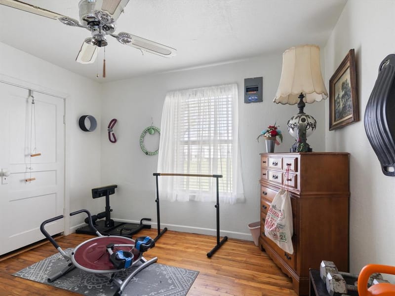 1006 County Road 2475, Alvord TX 76225 - Photo 20