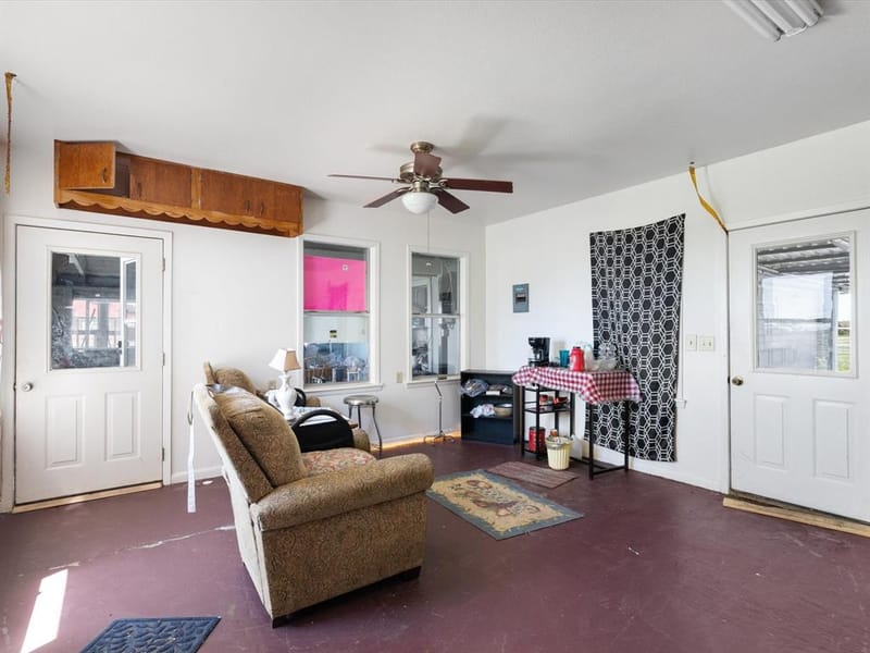 1006 County Road 2475, Alvord TX 76225 - Photo 30